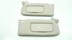 Volvo C30 Solskyddsset OEM MMAUTKO-27399