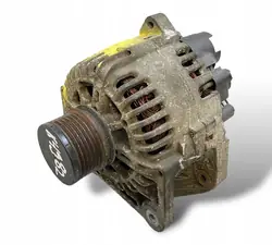 Vaihtovirtageneraattori RENAULT MEGANE II SEDAN 1.5L diesel