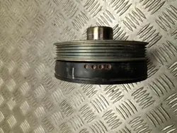 Polea de correa de distribución OEM 55495011 Opel