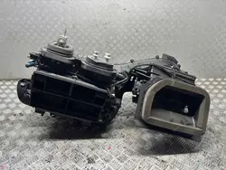 Complete verwarming Europa Jeep Gladiator Wrangler