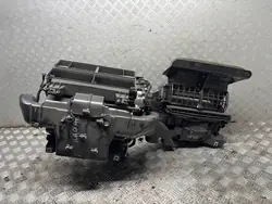 Chauffage complet Europe Jeep Gladiator Wrangler