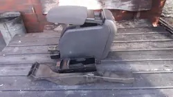 OEM PODŁOKIETNIK 1K Armlehne für VW Golf 5, Jetta
