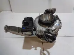 Actionneur Turbo OEM 6NW010430-47 pour Audi 3.0TDI