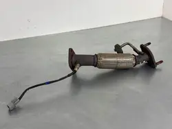 Komplett avgassystem Hyundai i20 2017