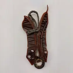 2010 Mini One - Cooper Clubman R55 Chaîne de distribution 7533879