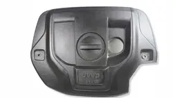 Jeep OE FOB57876 Motorkapstrip voor Grand Cherokee 2023