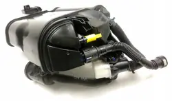 ORG Aktiivihiilisäiliö Audi TT 8S OEM DWP511321OE