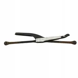 Smart W452 Roadster achteras ophangingsarm Q0012536V002