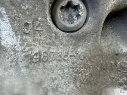 OEM 198788 Rotule de direction droite BMW 3 F30/F80