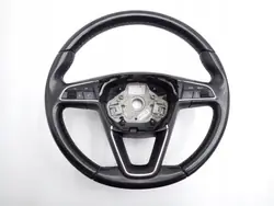 Volant Multifonction Cuir OEM 5F0919719B