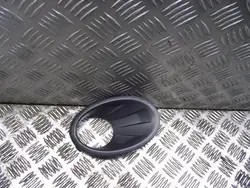 Griglia Faro Antinebbia Anteriore Nissan Qashqai J10 Lift OEM