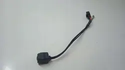 Câmera de marcha-atrás Porsche OE 95B980551L usada