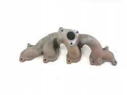 Collecteur d'échappement droit MERCEDES-BENZ GL (X164) A6291420201
