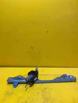 Renault Clio II 2007 Raammechanisme Voor