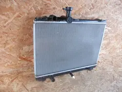 Suzuki Swift V Waterkoeler 1.0, 1.2