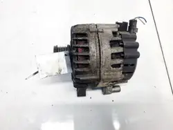 Citroen C5 Alternator 2009 2.0L 9661544880