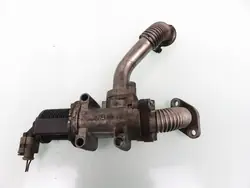 EGR-venttiili Saab 9-3 II 1.9 TiD 55194734