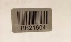 Pare-brise avant OEM 8623ACKCKMVZ1L pour Audi Q7 2015-