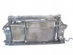 Waterradiator RENAULT CLIO V OEM - Voor 1.5 Blue DCI