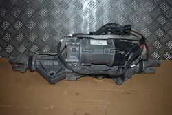 Audi Q7 Q8 Actuator OEM 4M0971165P - Gebruikt