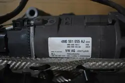 Actionneur Audi Q7 Q8 OEM 4M0971165P - Occasion