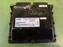 Prins VSI installationskit OEM 67R-010098