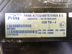 Kit d'installation Prins VSI OEM 67R-010098