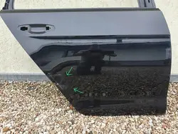 Porte arrière droite VW Golf VII 5G9 Kombi 13-20