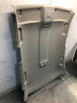 Teto Audi OE usado 8V5867505 para A3 8V Sedã