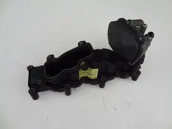Linker Ansaugkrümmersteller 2.7 3.0 TDI A4 A5 Q5