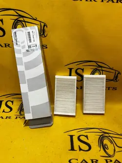 Kabinfilter BMW X3 F25 X4 F26 OEM