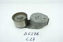 Hihnapyörän kiristinrulla OEM 504387130