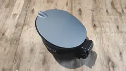 Trappe à carburant Ford Puma 2020 OEM L1TB-S27936-BA