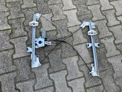 Moteur de lève-vitre avant droit PEUGEOT PARTNER 130821762