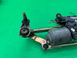 OEM 3C1955119 Moteur & Bras d'essuie-glace - Occasion