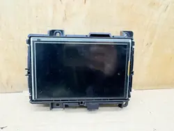 Renault Captur Navigointinäyttö OEM 259152544R