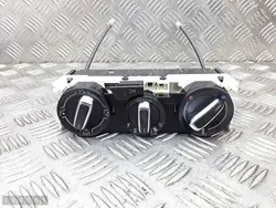 Audi A1 klimatkontrollmodul OEM 8X0820045A