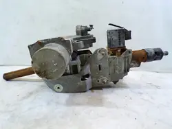 Elektrische stuurbekrachtiging Renault Megane II 8200768242 X84