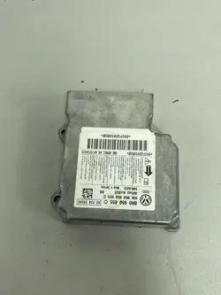 Airbag-Steuergerät Audi Q5 OEM 8R0959655C