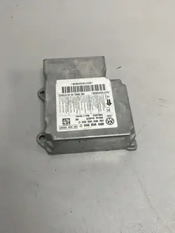 Audi Q5 turvatyynyn ohjain OEM 8R0959655C