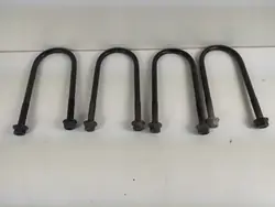 Lokasuoja Ford F150 OEM 4L34-852 käytetty 2015-2020