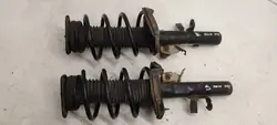 Jeu Amortisseur Avant OEM 1709759 avec Ressort