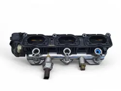 Collecteur d'admission Audi OE d'occasion OEM 06E133109AF