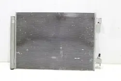 Condenseur AC Mercedes A0995000201 - Pièce OE d'occasion