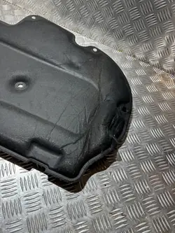 Aislamiento de capó PK23084 para Citroen C4 III 2020-