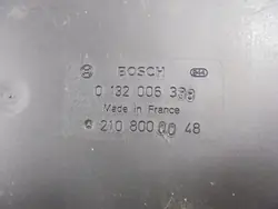 Mercedes E W210 centrale sluitpomp OEM 2108000048