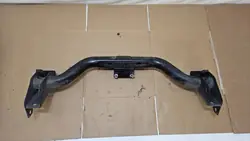 Barre de remorquage arrière OEM BELKAYLNAHAKA pour Dodge Ram 1500