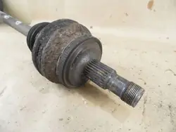 Bakaxel Mercedes W211 280 CDI