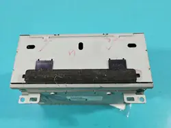 OEM BM5T-18C815-PK Werksradio für Ford B-Max 2012-2017
