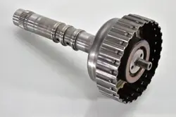 Gebrauchte Nockenwelle OEM 043.25 für VW AG4